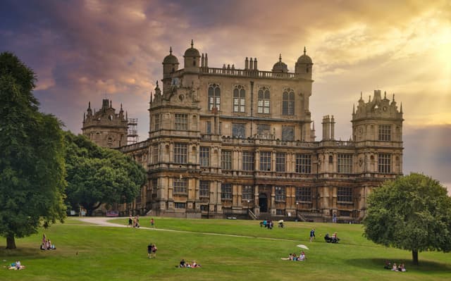 College Image